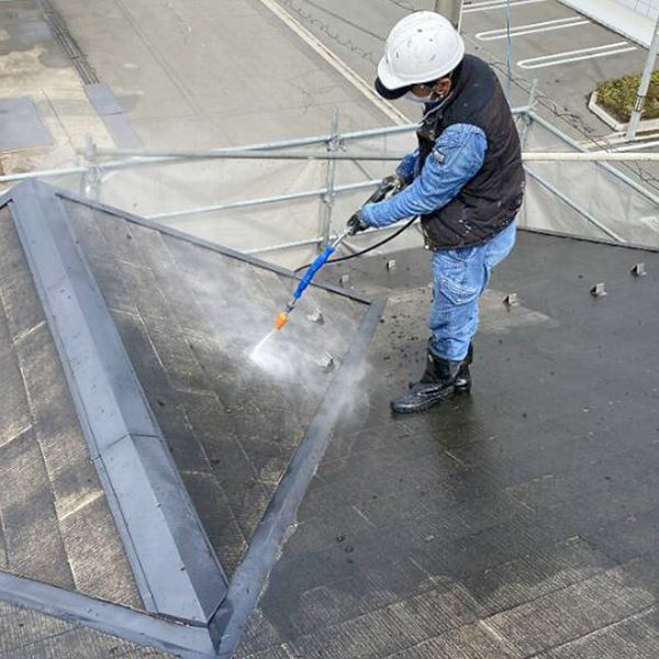 フクイ装建について画像